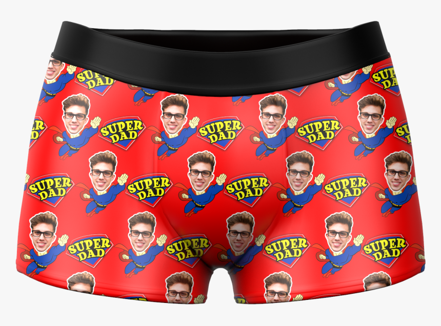 Boxer Shorts, HD Png Download