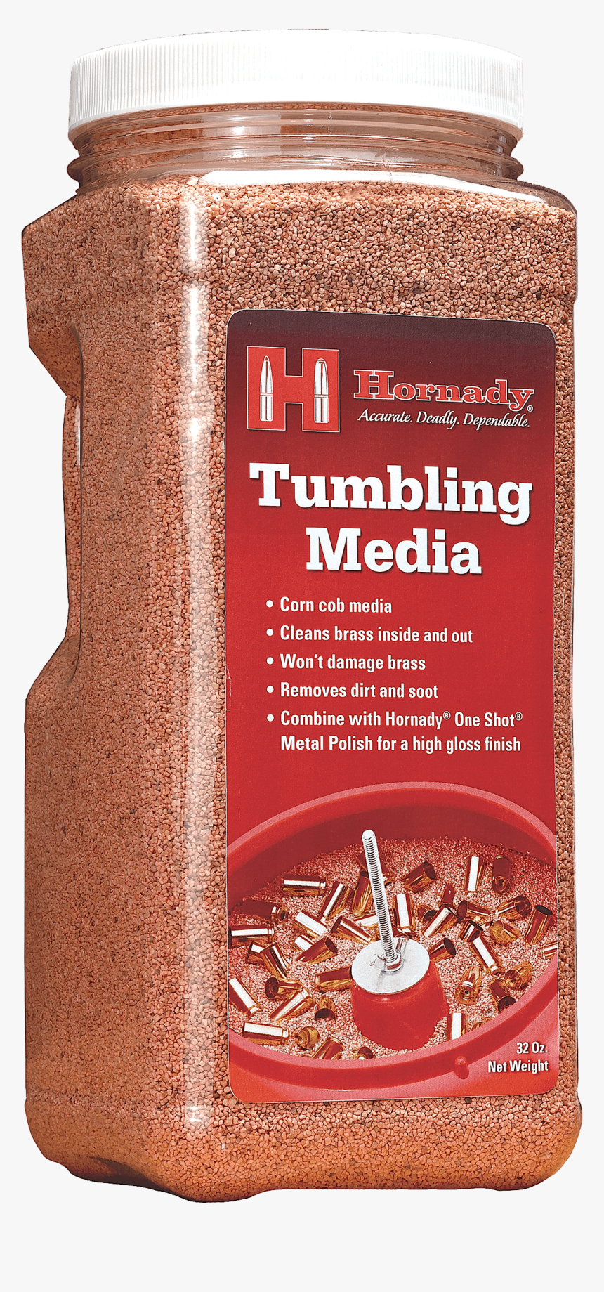 Handloading, HD Png Download