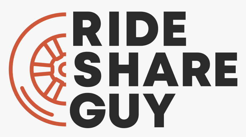 The Rideshare Guy Blog And Podcast - Poster, HD Png Download