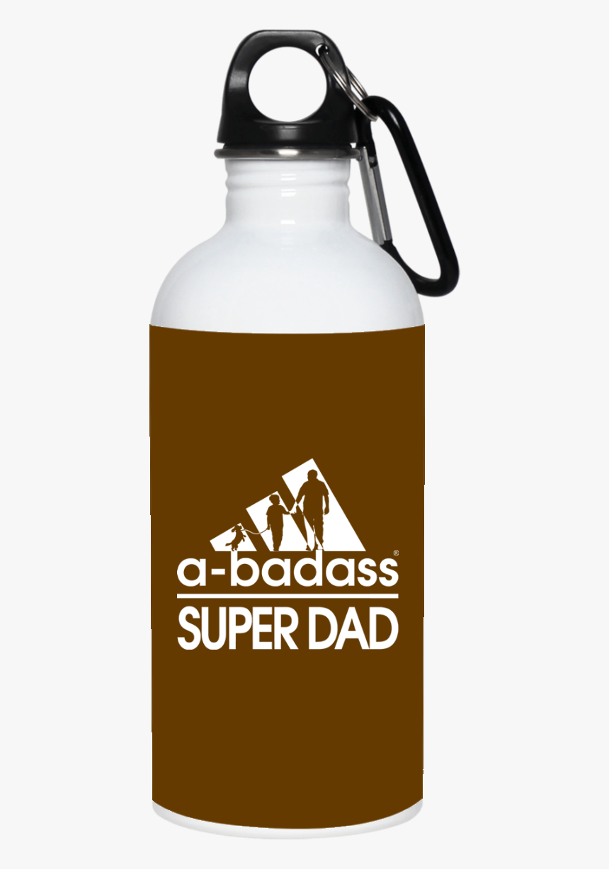 A Badass Super Dad 
 Class - Mug, HD Png Download