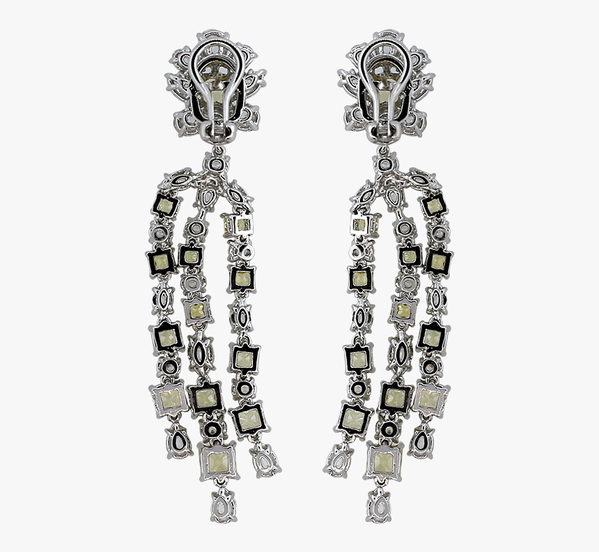 Earrings, HD Png Download