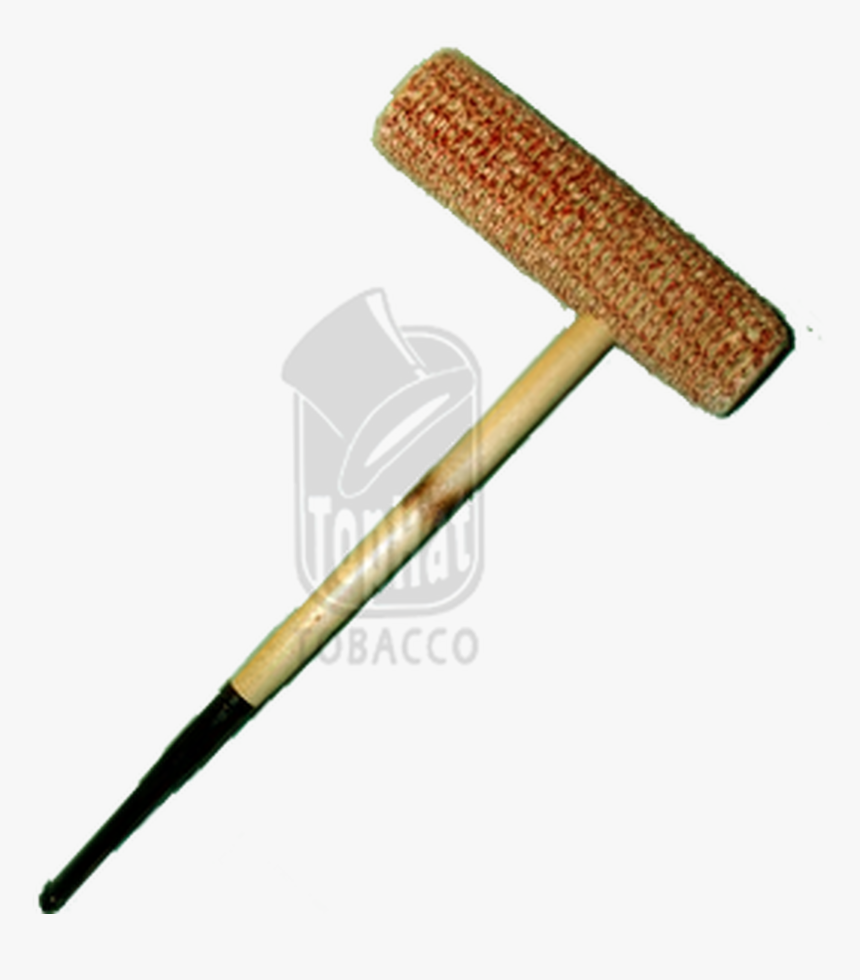 Mac Straight Natural Corn Cob Pipes, HD Png Download