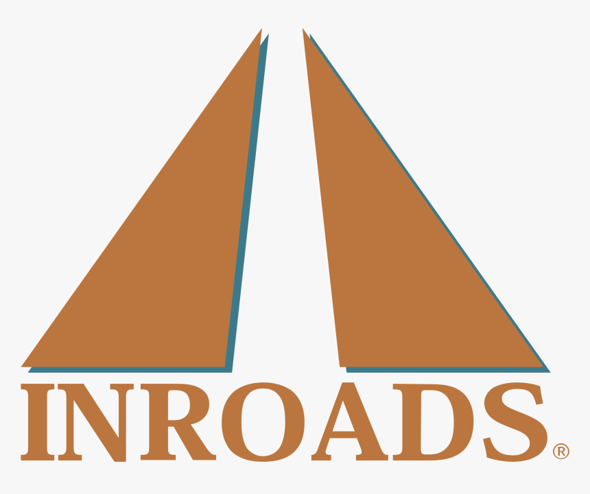 Inroads Logo Png Transparent - Inroads, Png Download
