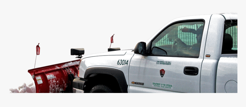 Pickup Truck, HD Png Download