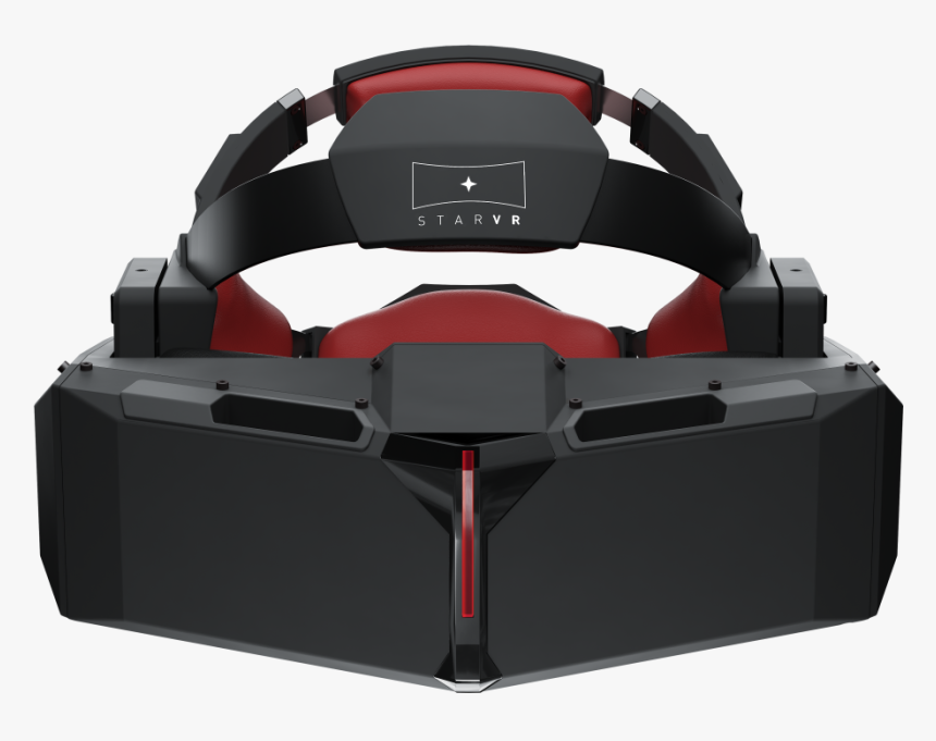 Star Vr, HD Png Download