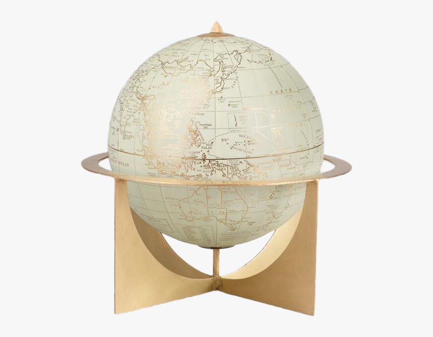 Globe, HD Png Download