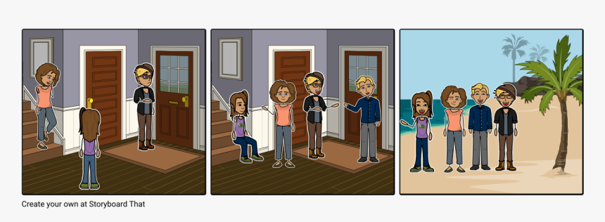 Short Story About Solar System, HD Png Download