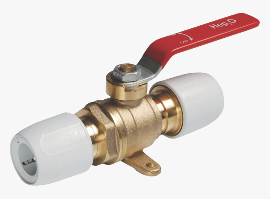 Wall Mount Ball Valve, HD Png Download