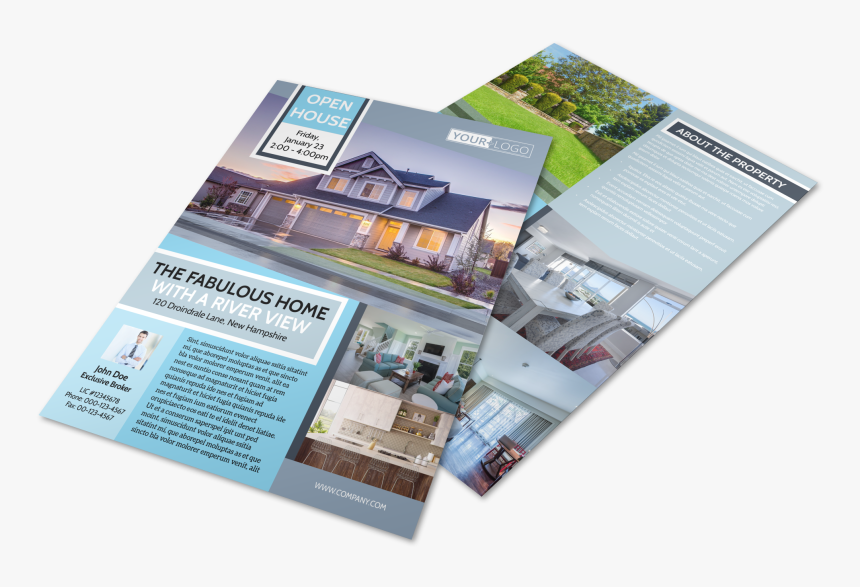 Flyer, HD Png Download