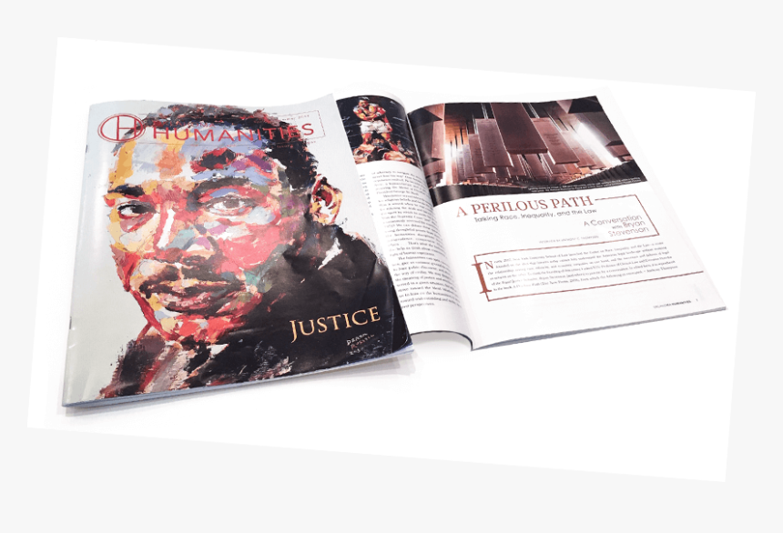 Photo Of Open Magazine - Have A Dream Martin Luther King Jr, HD Png Download