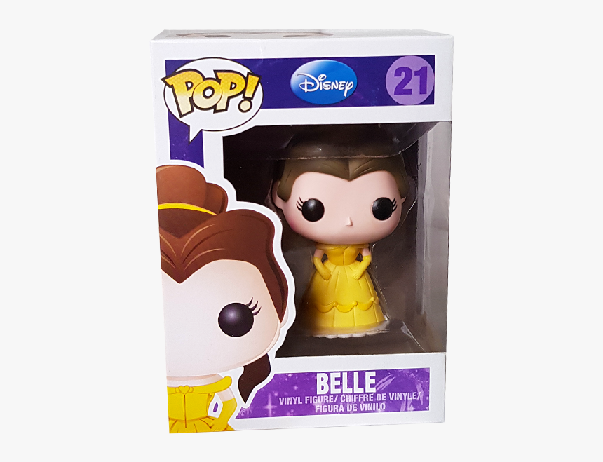 Picture 1 Of - Toy Funko Pop Ursula, HD Png Download