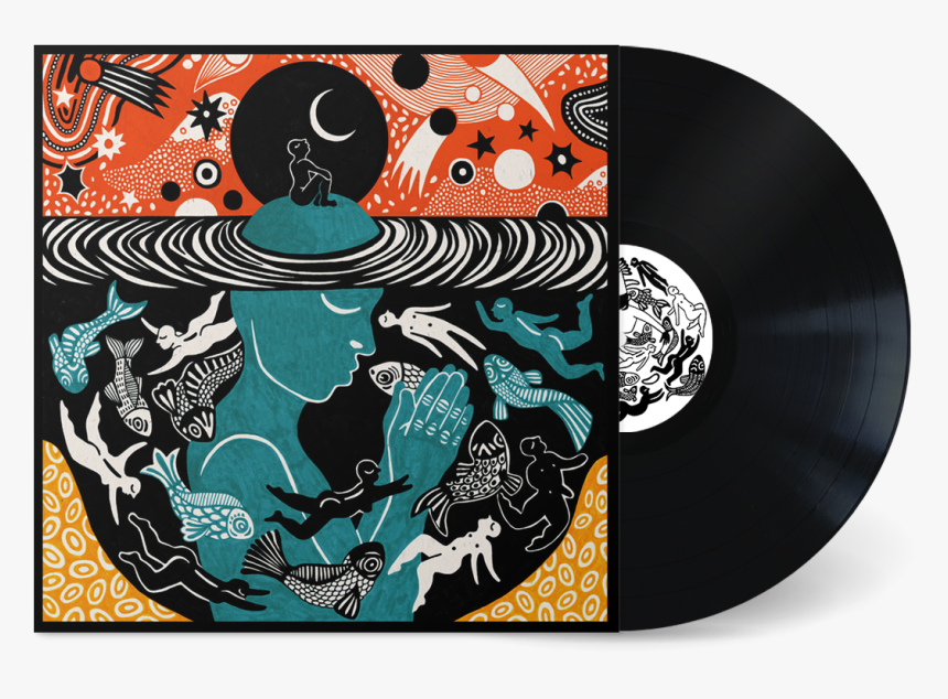 Yazz Ahmed Album, HD Png Download