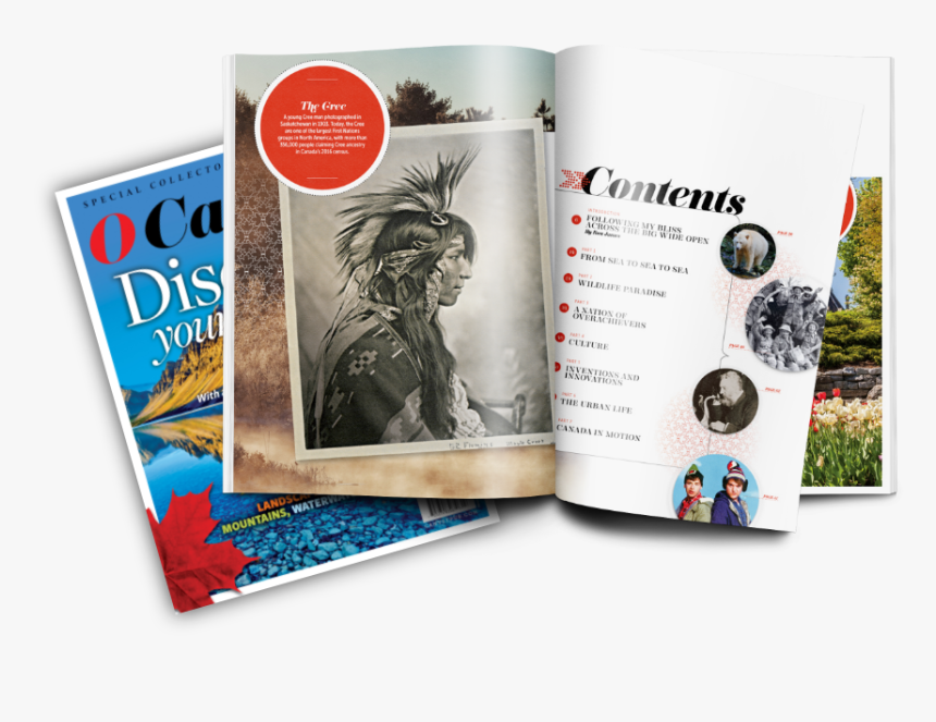 Discover Your Land - Graphic Design, HD Png Download