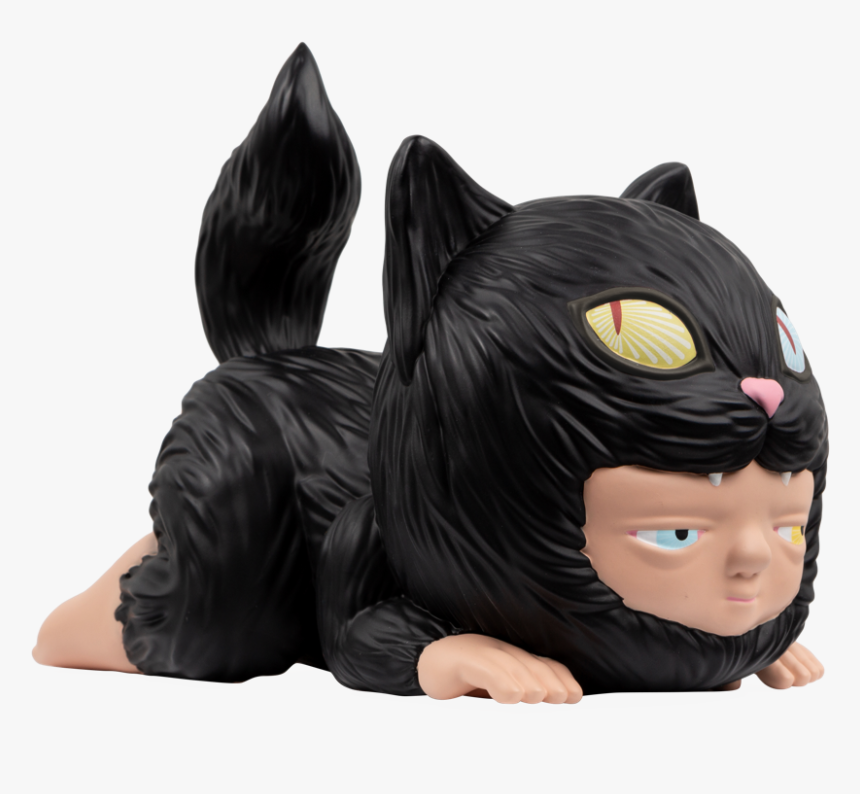 Alex Face Storm Cat, HD Png Download