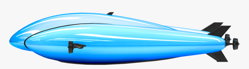 Side Profile Graphics - Inflatable, HD Png Download