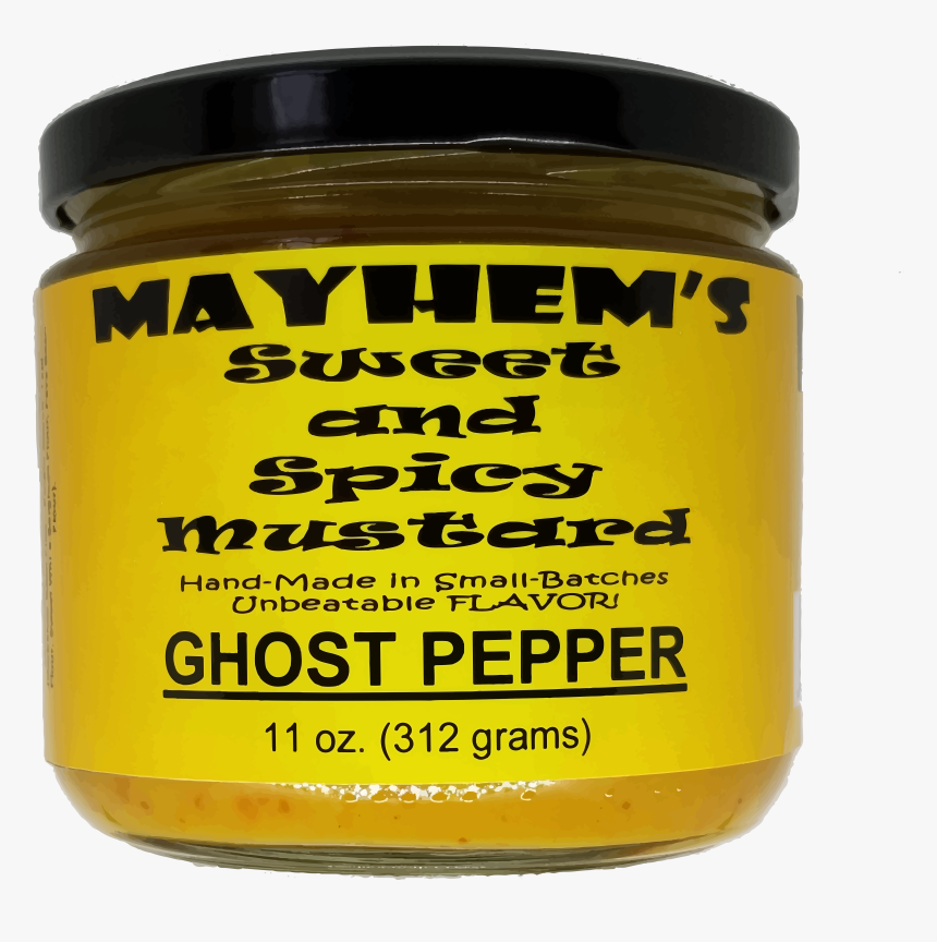 Ghost Pepper Png, Transparent Png