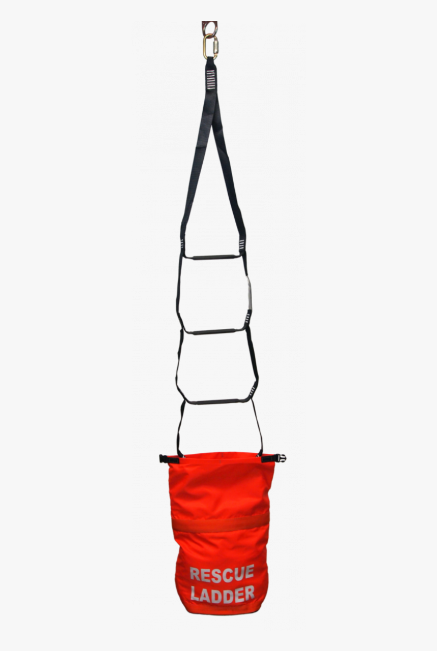 Safewaze Rescue Ladder W/belay - Rescue Ladder, HD Png Download