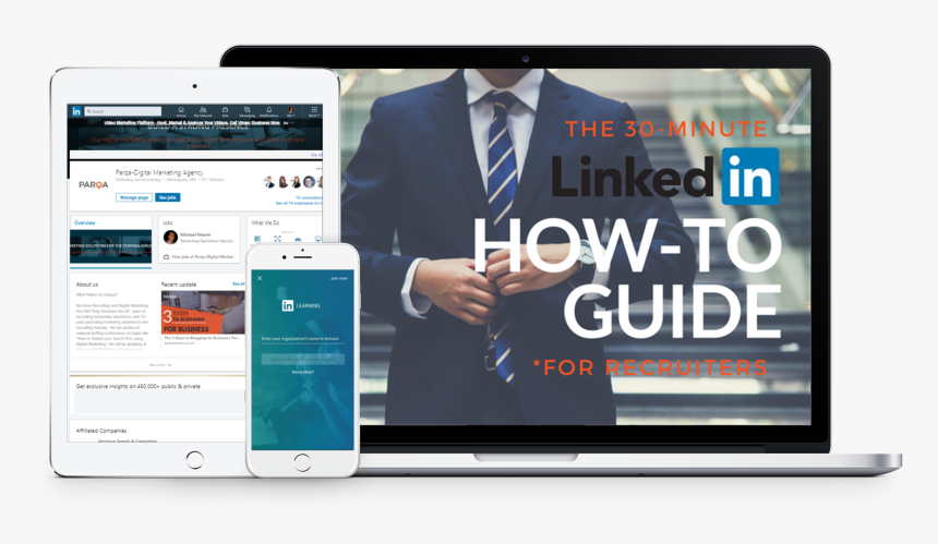 Transparent Linkedin Transparent Png - Linkedin, Png Download