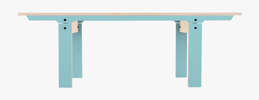 Rform Slim Bench 04 Small - Sofa Tables, HD Png Download