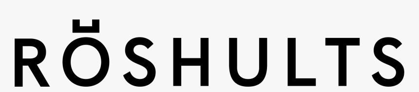 Roshults Logo, HD Png Download