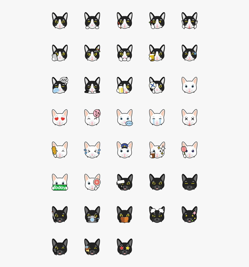 Emoji, HD Png Download