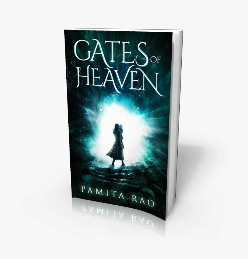 Gates Of Heaven - Flyer, HD Png Download
