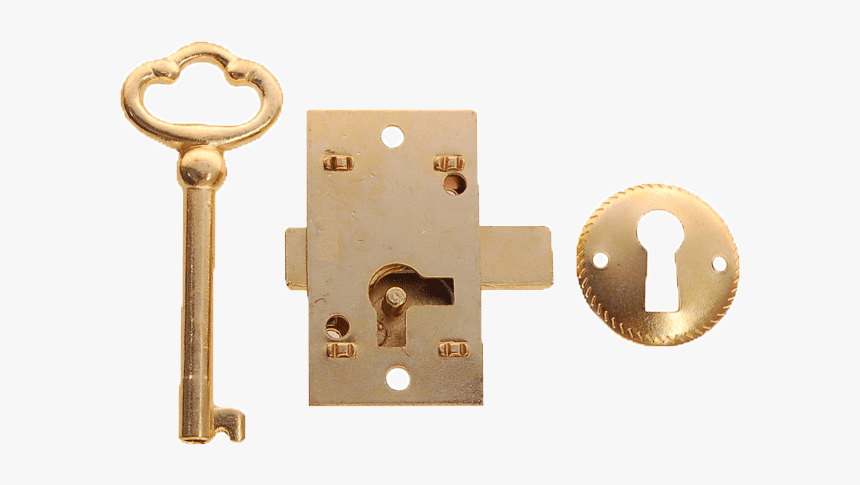 Lock, HD Png Download