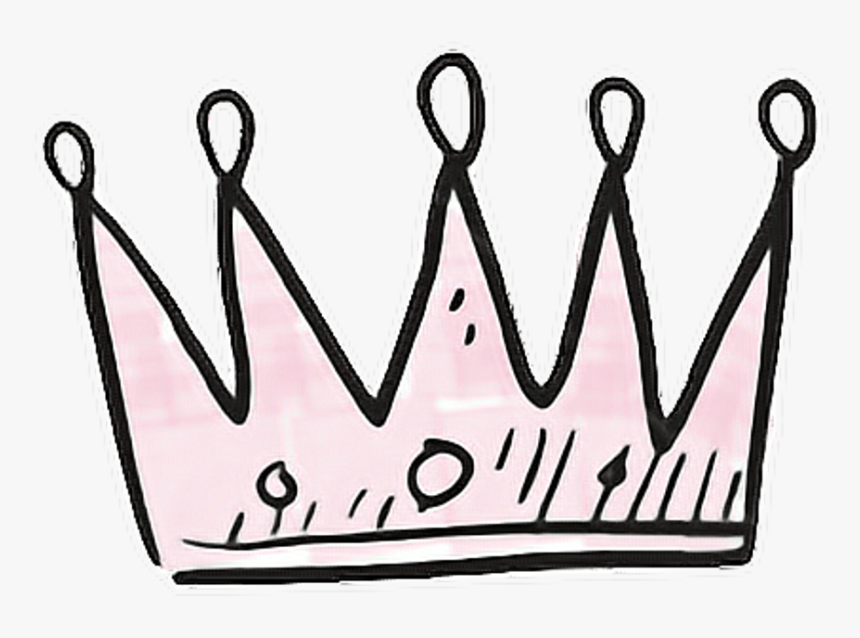 Portable Network Graphics Clip Art Transparency Image - Crown Tumblr Png, Transparent Png