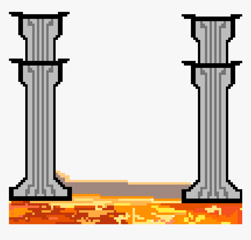 Gate Of Hades Clipart , Png Download, Transparent Png