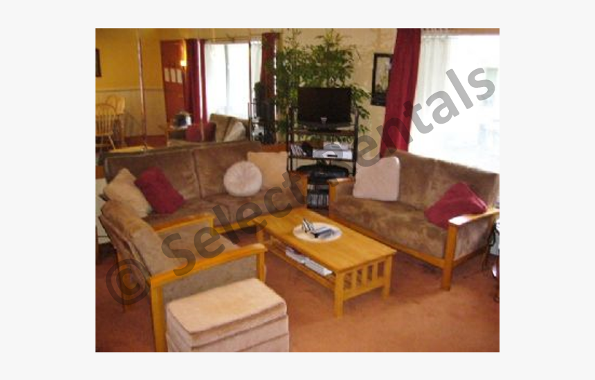 Living Room, HD Png Download