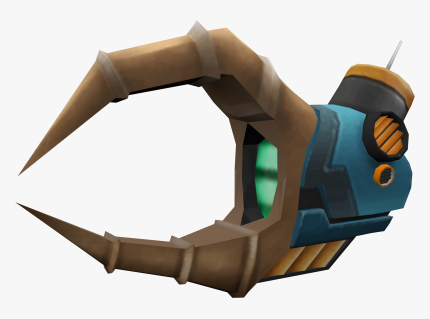 Clank Wiki - Origami, HD Png Download