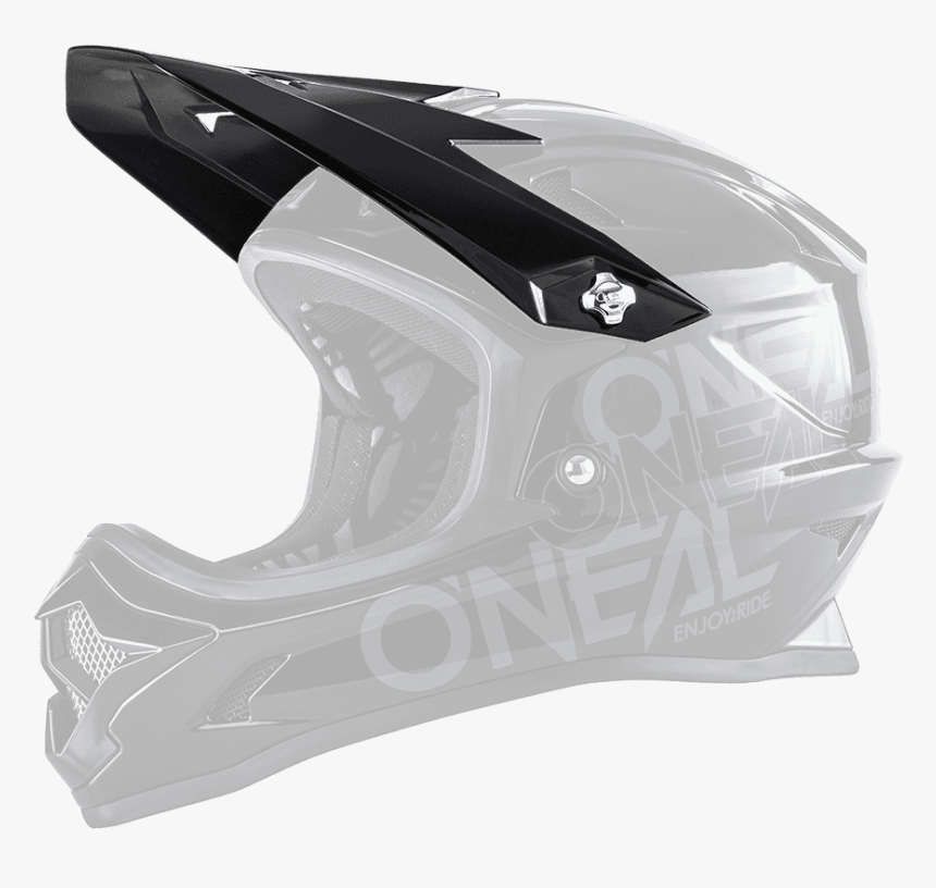 Casco Integrale Mtb Oneal, HD Png Download