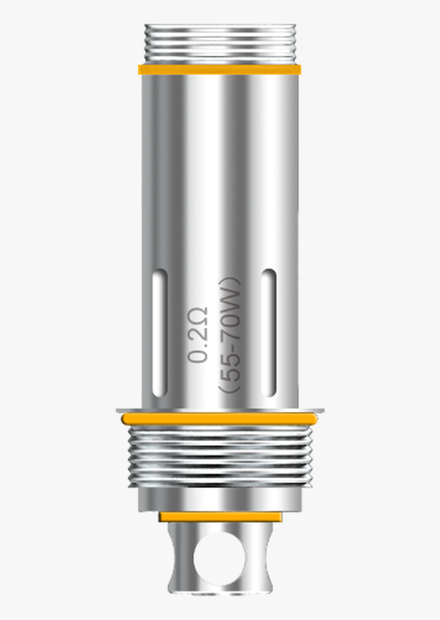 Aspire Cleito Coil 5 Pack - Aspire Cleito Coils 0.27 Ohm, HD Png Download