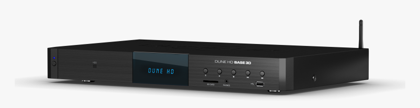 Media Player Png, Transparent Png