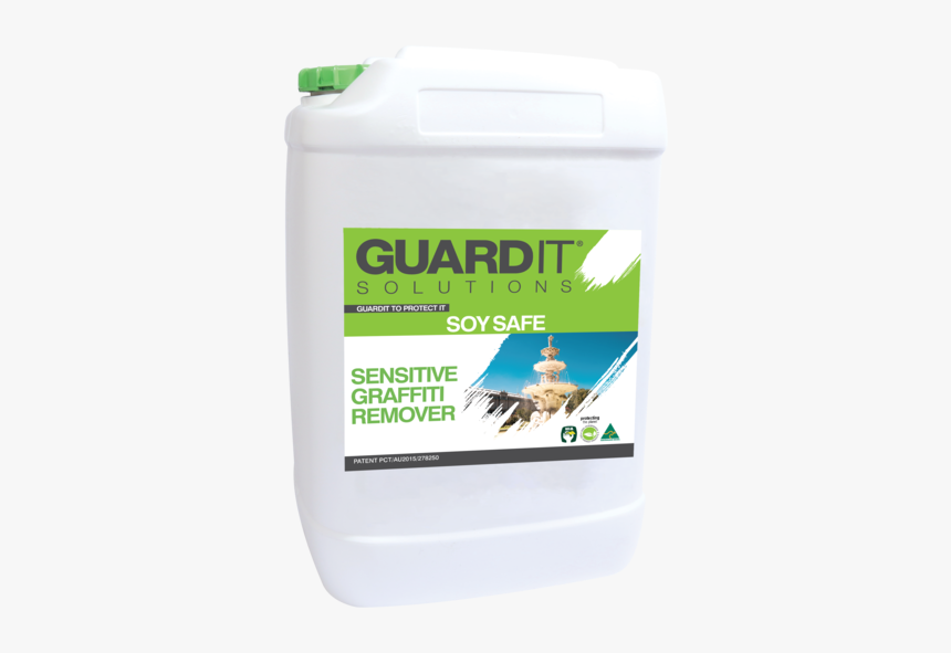 Guard It Solutions Soy Based, HD Png Download