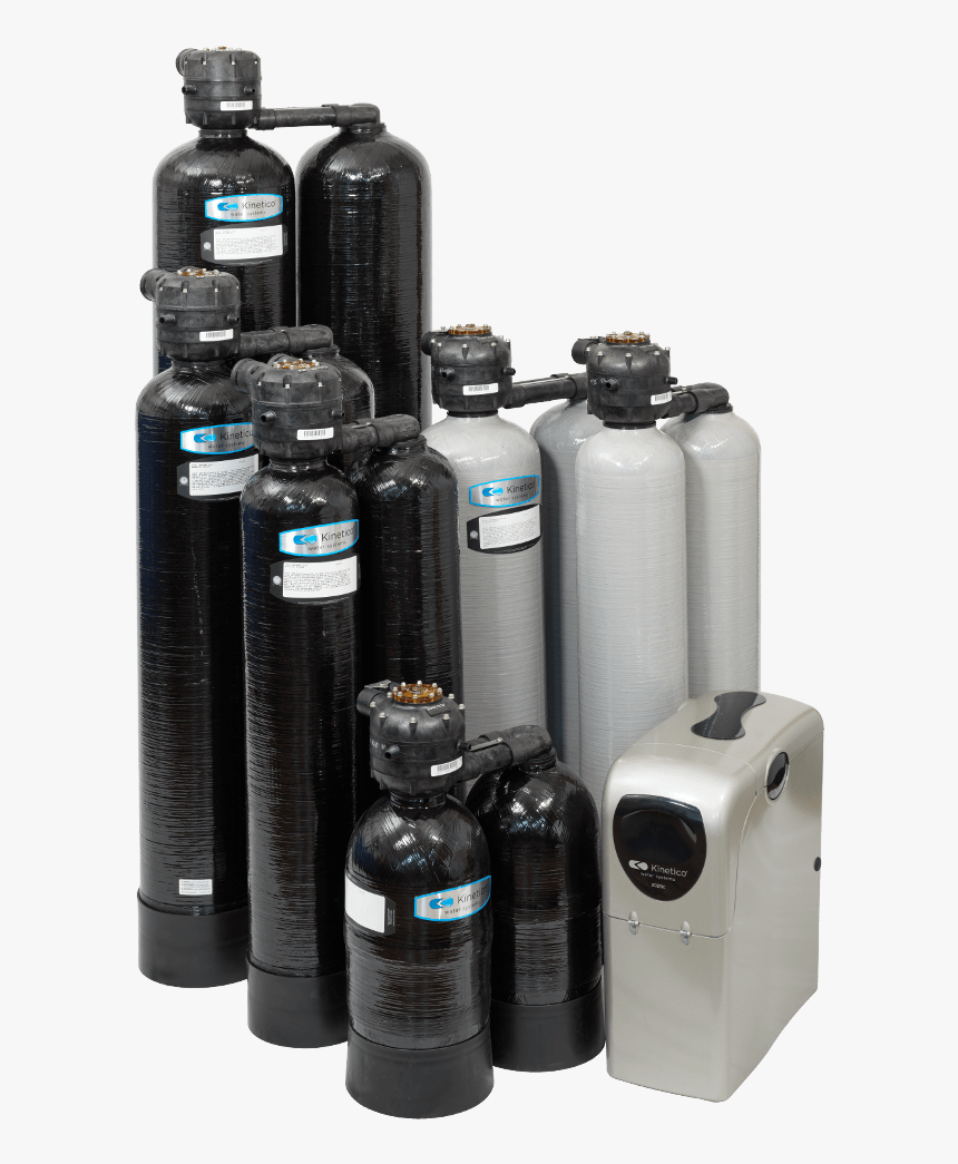 Family Of Water Softeners - Canon Ef 75-300mm F/4-5.6 Iii, HD Png Download