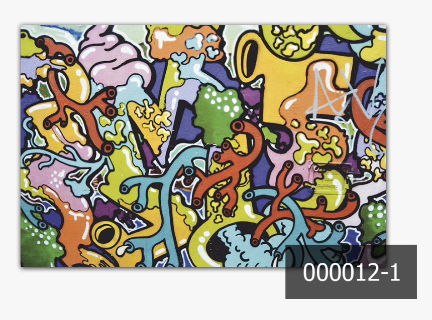 Graffiti Can Png, Transparent Png