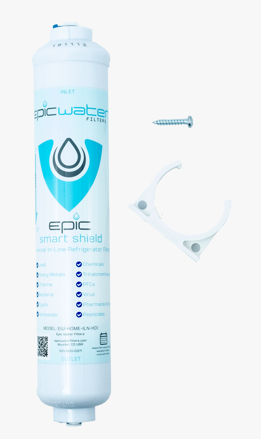 Water Bottle, HD Png Download