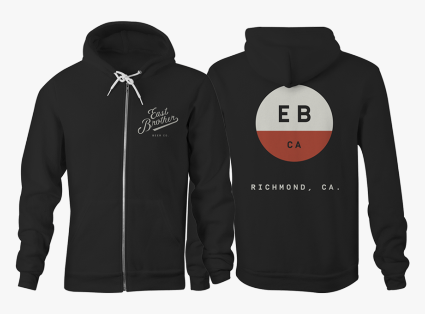 Ebhoodie - Hoodie, HD Png Download