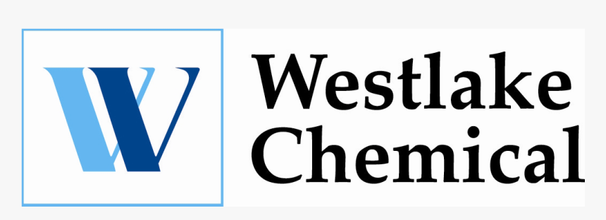 Westlake Chemical Logo 001 - Westlake Chemical Corporation Logo, HD Png Download