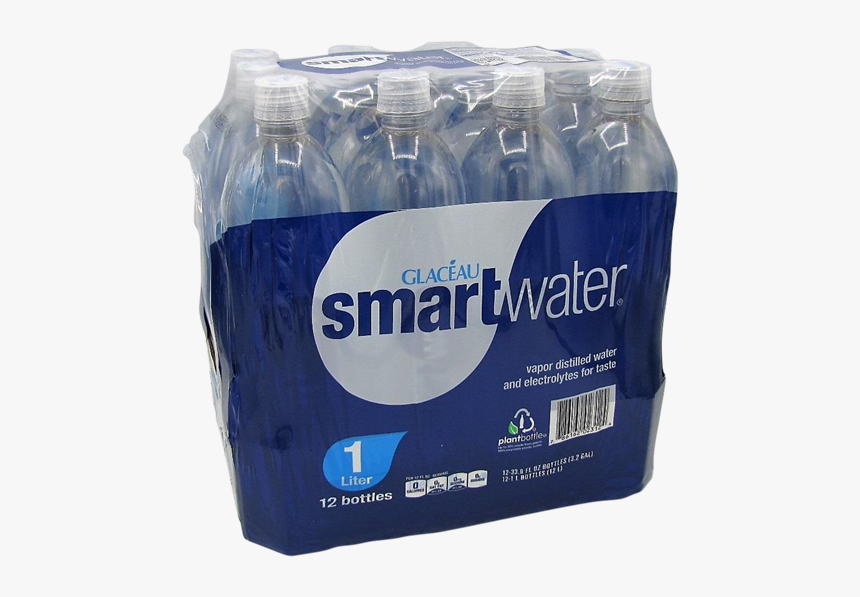 Smartwater, HD Png Download