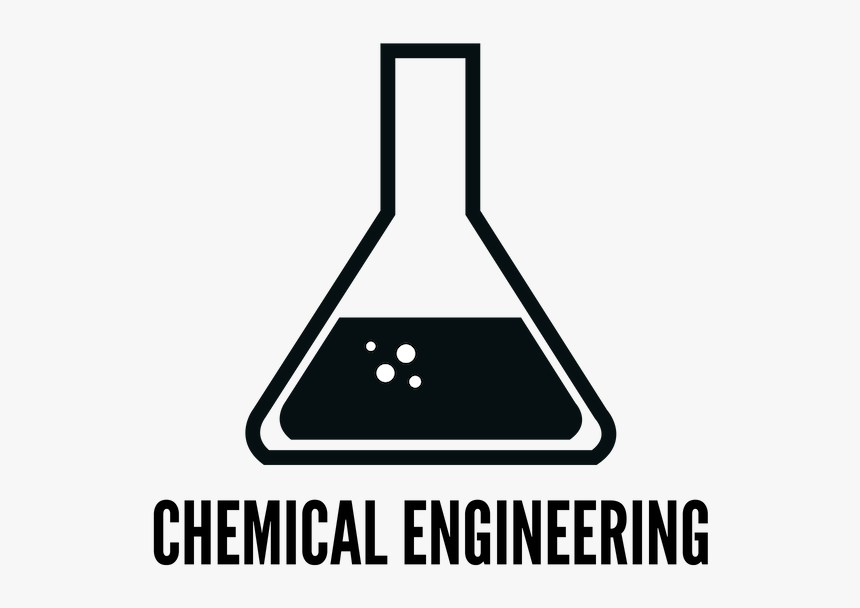 Chemicalengineeringicon - Ampersand, HD Png Download