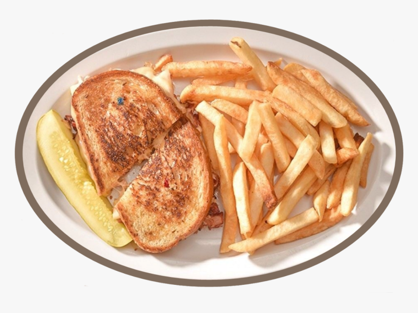 French Fries, HD Png Download