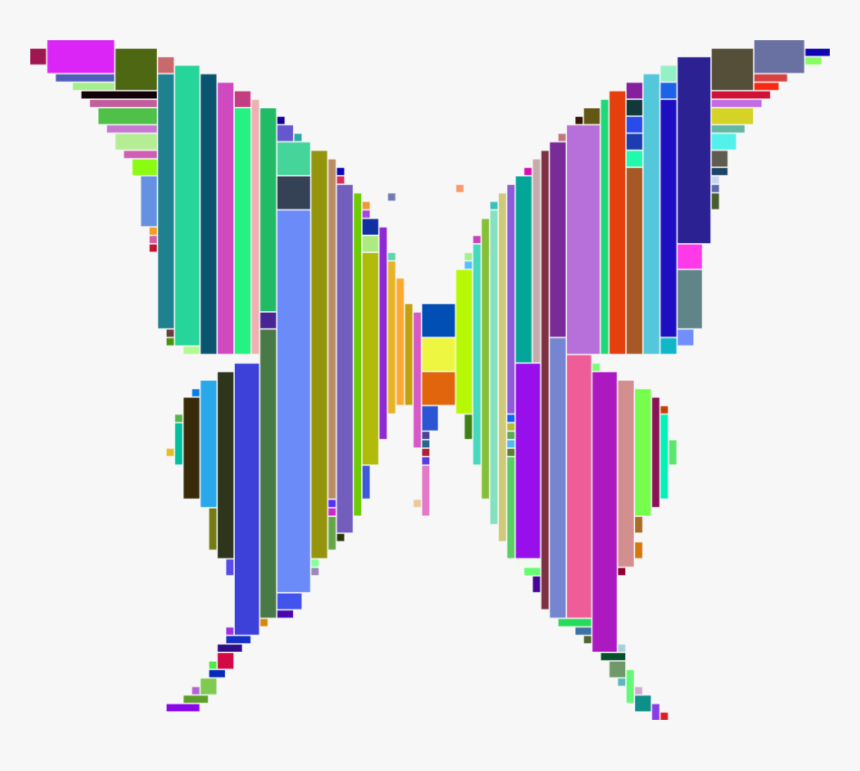 Diagram,angle,symmetry - Line Modern Art Abstract, HD Png Download
