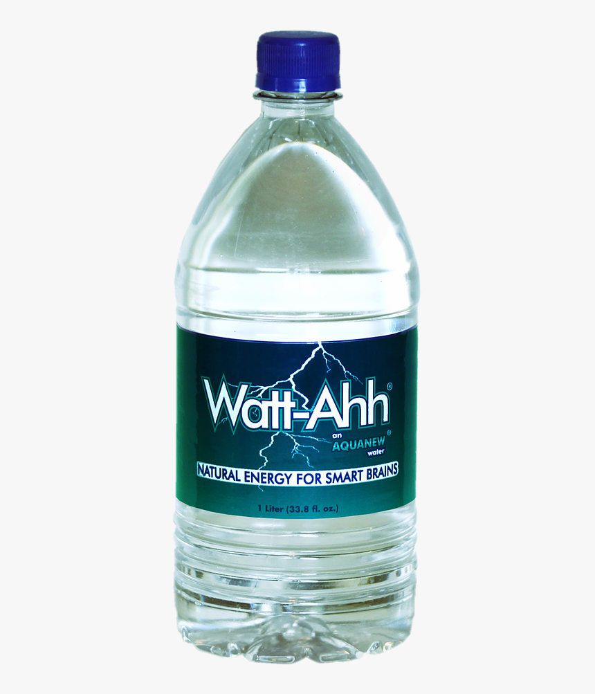 Plastic Bottle, HD Png Download