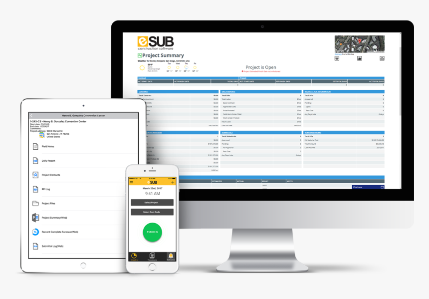 Construction Software, HD Png Download