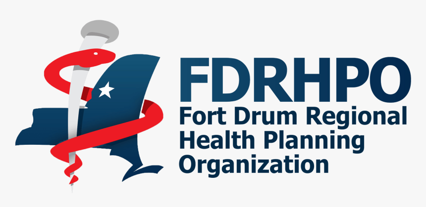 Fort Drum Regional Health Planning Organization, HD Png Download