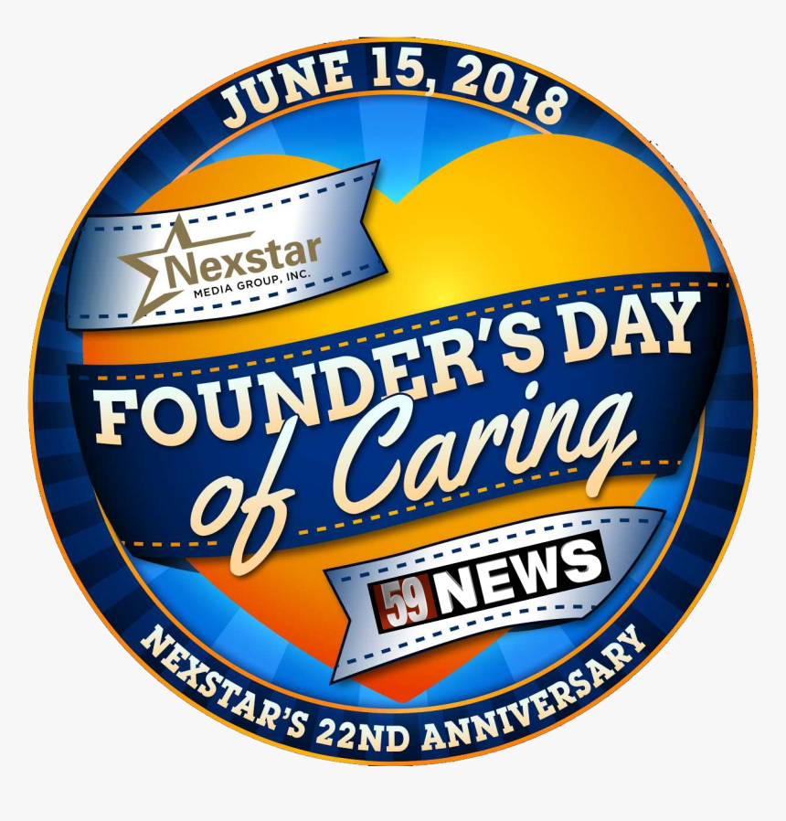 Nexstar Day Of Caring 2017, HD Png Download