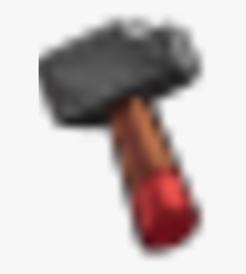 Hammer Icon - Brush, HD Png Download