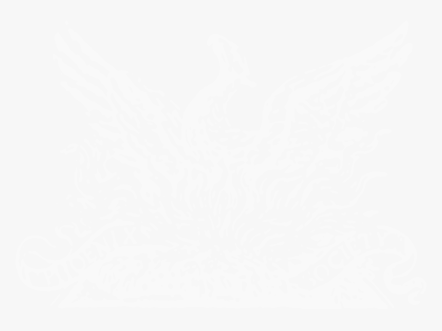 Jhu Logo White, HD Png Download